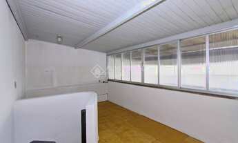 Imagem 5: Cobertura para venda com 154 metros quadrados com 2 quartos em Partenon - Porto Alegre - R