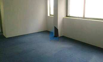 Imagem 5: Laje para alugar, 218 m² por R$ 11.550,00/mês - Vila Olímpia - São Paulo/SP