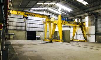 Imagem 2: Galpão/Depósito/Armazém para Alugar, 3.135 m²