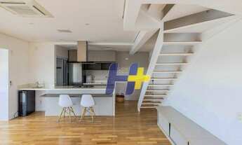 Imagem 5: Apartamento com 2 dormitórios à venda, 120 m² por R$ 2.250.000 - Brooklin - São Paulo/SP