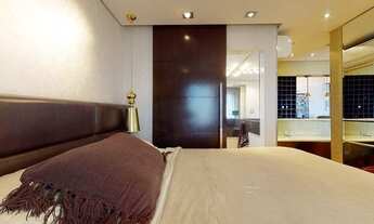 Imagem 4: APARTAMENTO RESIDENCIAL em São Paulo - SP, Campo Belo