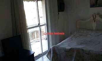 Imagem 7: Casa com 3 dormitórios para alugar, 120 m² por R$ 4.500/mês - Itaipu - Niterói/RJ - CA3016