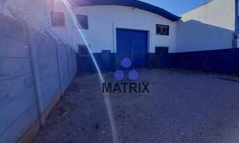 Imagem 6: Barracão para alugar, 280 m² por R$ 5.200/mês - Hauer - Curitiba/PR