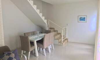 Imagem 4: Casa de condomínio para venda possui 113 metros quadrados com 4 quartos