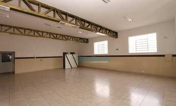 Imagem 3: Barracão para alugar, 900 m² por R$ 16.000,00/mês - Hauer - Curitiba/PR