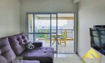 Imagem 4: Apartamento para venda tem 93 metros quadrados com 3 quartos