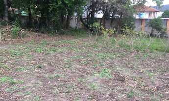 Imagem 2: Lote/Terreno para venda possui 800 metros quadrados em Rio Tavares - Florianópolis - SC