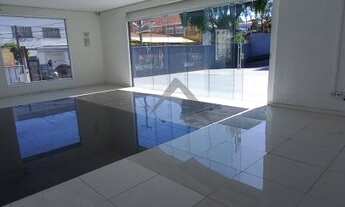 Imagem 2: Salão - Nova Campinas - Campinas