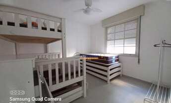 Imagem 6: Apartamento com 1 dormitório para alugar, 62 m² por R$ 2.300,00/mês - Pitangueiras - Guaru