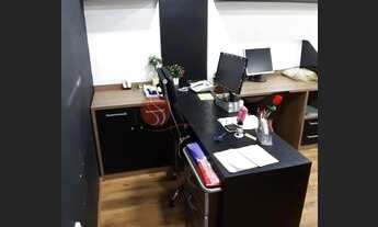 Imagem 2: Sala Comercial à venda no Anália Franco