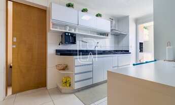 Imagem 6: Apto 147 m² 4 suítes no Jardim Goiás - Goiânia - GO