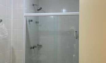 Imagem 5: Apartamento a venda na Enseada - Guarujá, estilo Bali, 2 dormitórios, 1 suíte, 3 vagas, la