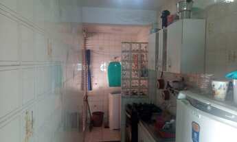 Imagem 3: Apartamento para venda com 43 metros quadrados com 1 quarto em Centro - São Vicente - SP