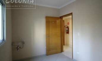 Imagem 3: Santo André - Conjunto Comercial/sala - Jardim