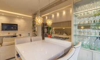 Imagem 7: Apartamento Venda Moema 60 m² 2 Dormitórios