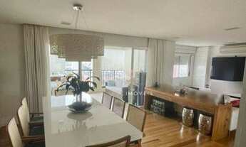 Imagem 2: Apartamento com 3 dormitórios à venda, 132 m² por R$ 2.050.000 - Bosque da Saúde - São Pau