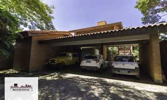 Imagem 5: Sobrado residencial à venda, Interlagos, São Paulo - SO0709