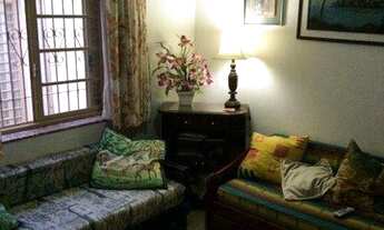 Imagem 6: Casa residencial à venda, Jardim Guanabara, Campinas - CA0332