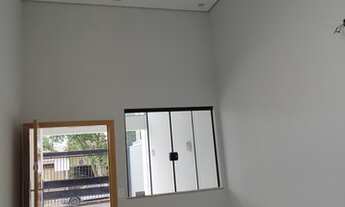 Imagem 4: Casa Jardim Novo Oásis