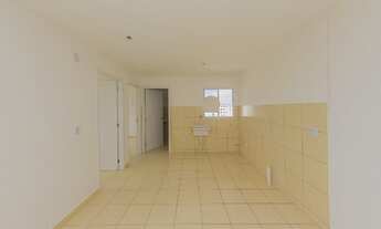 Imagem 5: Apartamento 2 dormitórios Semi mobiliado