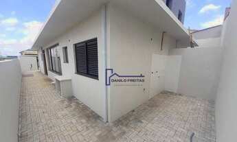 Imagem 6: Casa com 2 dormitórios à venda, 90 m² por R$ 420.000,00 - Nova Cerejeiras - Atibaia/SP