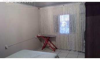 Imagem 2: São Paulo - Casa Padrão - Parque São Rafael