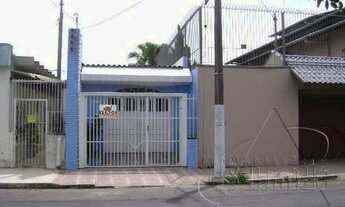 Imagem: Casa com 2 dormitórios à venda, 124 m²