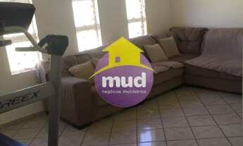 Imagem 7: IMOBILIÁRIA MUD RIO PRETO VENDE CHÁCARA COM 1800 METROS COM 4 DORMITÓRIOS E PISCINA