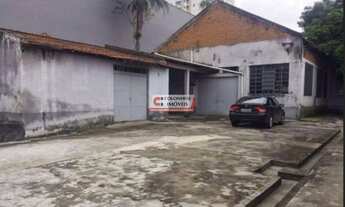 Imagem 3: Galpão Oportunidade São Caetano do Sul - SP - Centro