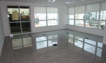 Imagem 4: Excelente Conjunto Comercial ao lado do metrô Conceição!!!