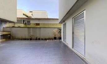 Imagem 7: Apartamento com 3 dormitórios à venda, 128 m² por R$ 2.200.000 - Jardim Botânico - Rio de