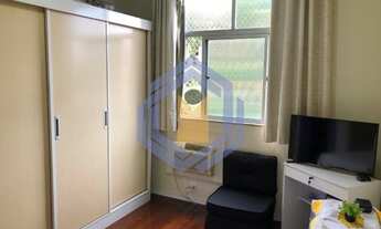 Imagem 6: Apartamento para venda com 107 metros quadrados com 1 quarto em Centro - Niterói - RJ