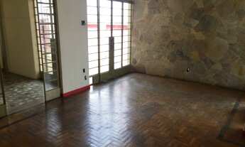 Imagem 3: Casa - Região Floresta