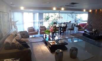 Imagem 5: APARTAMENTO RESIDENCIAL em SALVADOR - BA, Horto Florestal