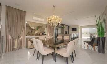 Imagem 6: Casa com 4 dormitórios à venda, 630 m² - Uberaba - Curitiba/PR