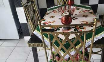 Imagem: Casa para venda tem 150 metros quadrados