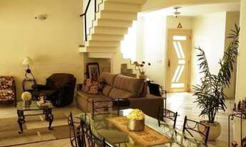 Imagem: Casa Alto padrão na região central de