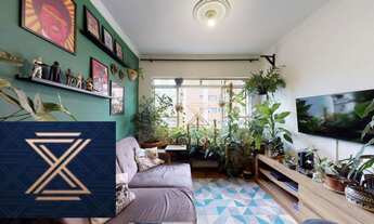 Imagem 6: Apartamento com 1 dormitório à venda, 57 m² por R$ 408.480 - Aclimação - São Paulo/SP