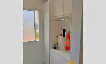 Imagem 7: Apartamento Residencial à venda, Jardim Satélite, São José dos Campos - AP5643