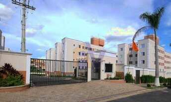 Imagem: Apartamento residencial à venda, Residencial