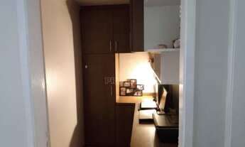 Imagem 4: Apartamento com 2 dormitórios à venda, 45 m² por R$ 250.000,00 - Jardim Torino - Cotia/SP