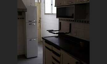 Imagem 3: Apartamento com 1 dormitório à venda, 73 m² por R$ 650.000,00 - Flamengo - Rio de Janeiro