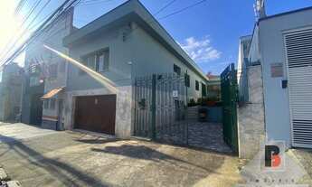 Imagem: Terreno a venda no coração da mooca