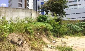 Imagem 3: Terreno / Lote Residencial para venda com 426 metros quadrados em Miramar - João Pessoa