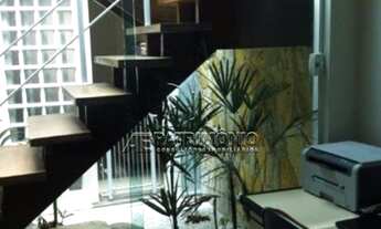 Imagem 6: LINDA CASA CAMPOLIM,5 DORMITÓRIOS COM 1 SUÍTE, SOROCABA - SP