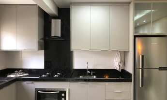 Imagem 5: Apartamento mobiliado com 2 dormitórios, a venda no bairro Pedra Branca