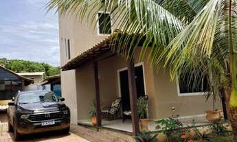 Imagem 2: Locação Casa com 4 dormitórios