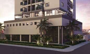 Imagem 6: Apartamento para venda com 82 metros quadrados com 3 quartos em Jardim América - São Leopo