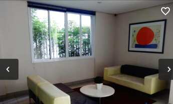 Imagem 5: Apartamento para venda com 28 metros quadrados com 1 quarto em Vila Buarque - São Paulo