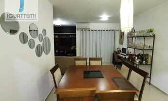 Imagem 2: Apartamento à venda, 78 m² por R$ 385.000,00 - Pinheiros - São José do Rio Preto/SP